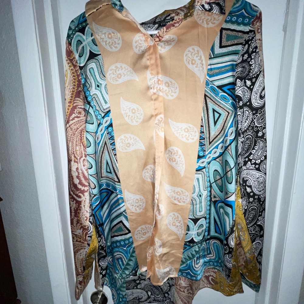 Womens blouse